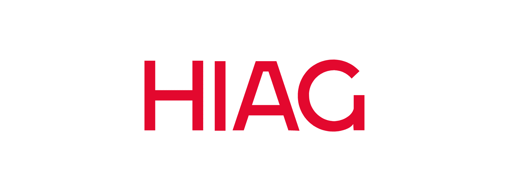 HIAG logo