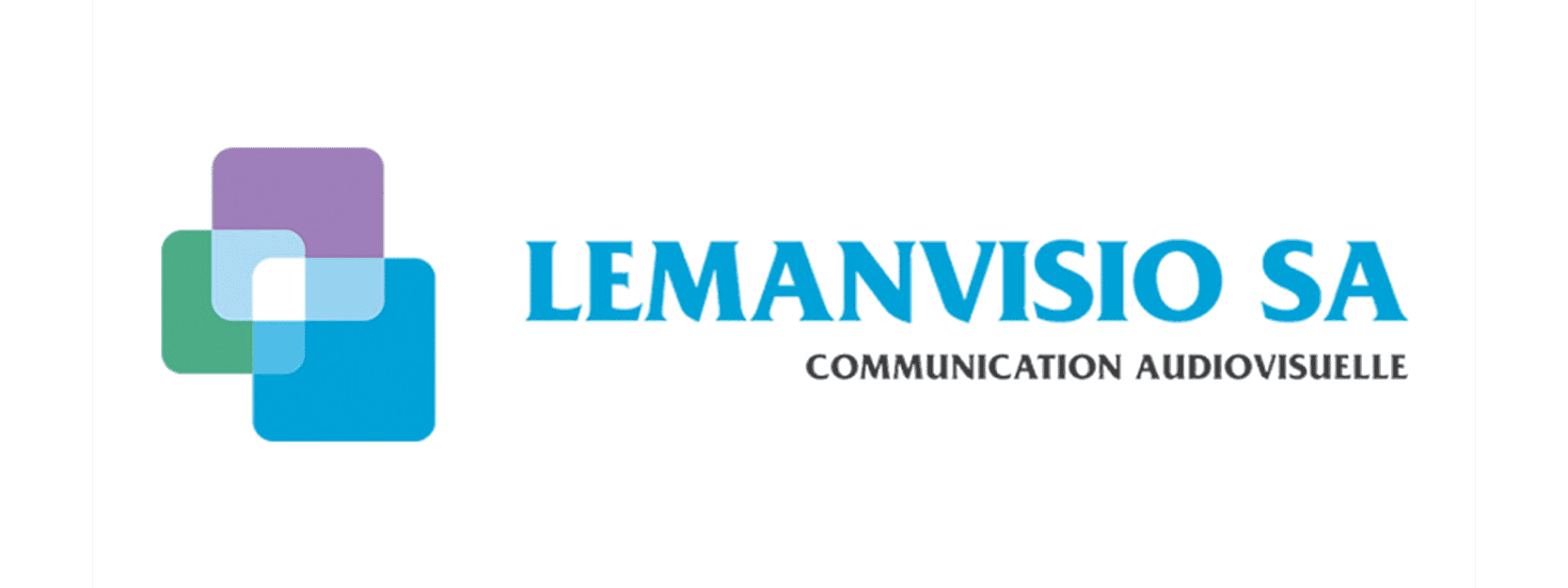 Lemanvisio logo