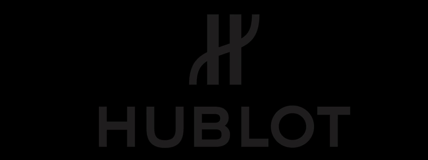 Hublot logo