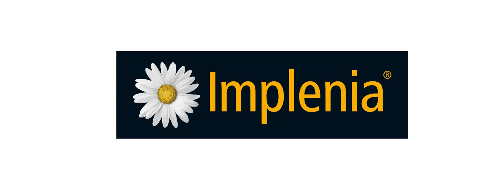 Implenia logo