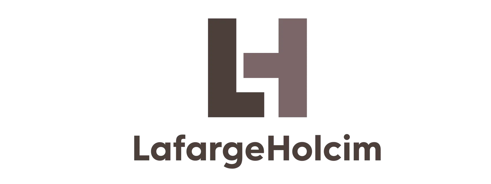 LafargeHolcim logo