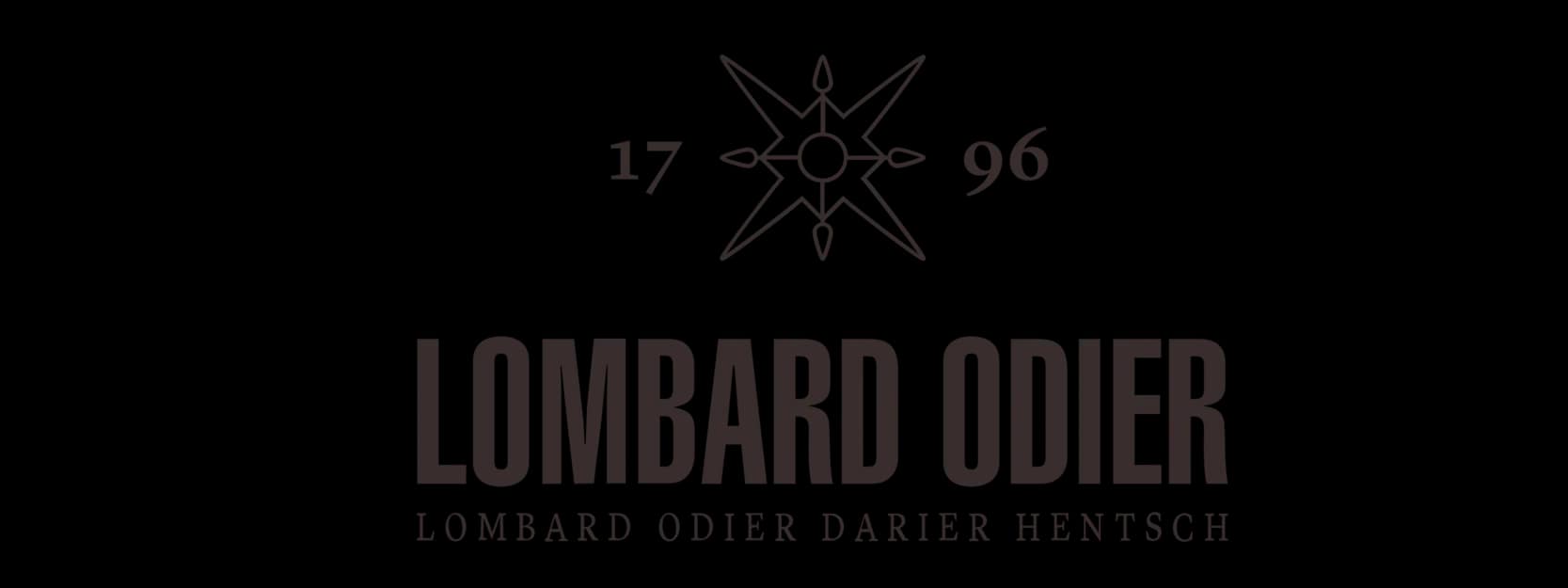 Lombard Odier logo