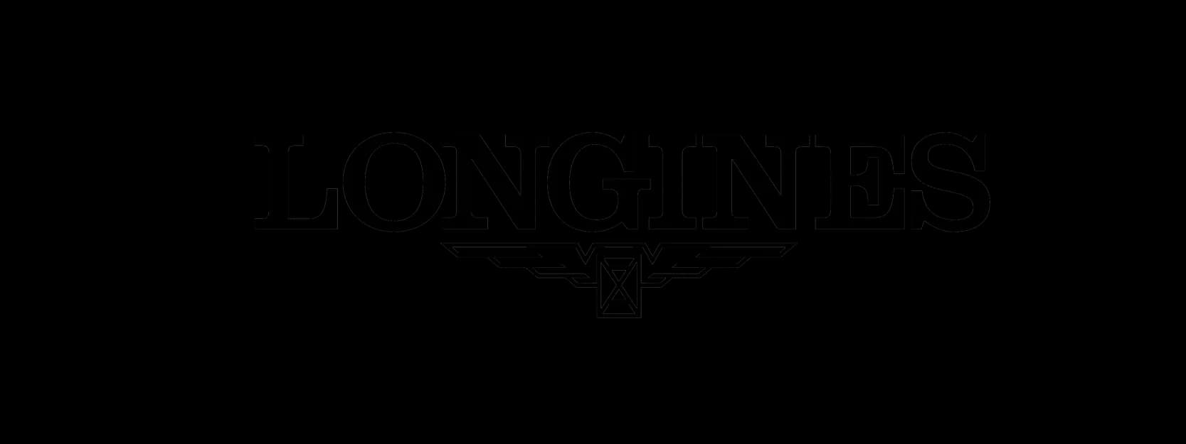 Longines logo