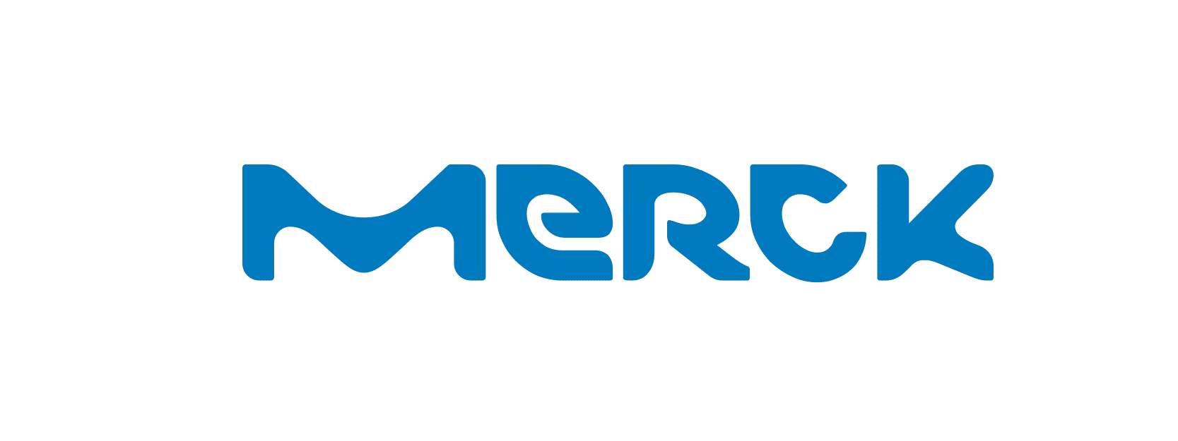 Merck logo