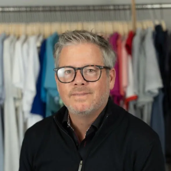 Xavier Leuthold, Founder of Many Ways SA